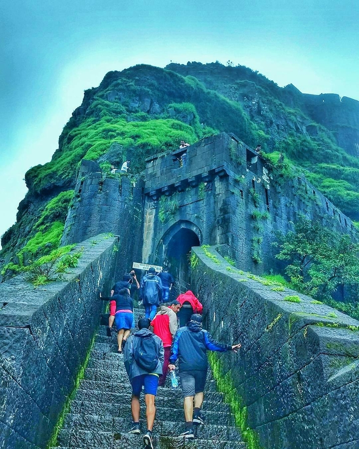 lohagad