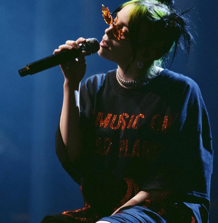 Billie Eilish