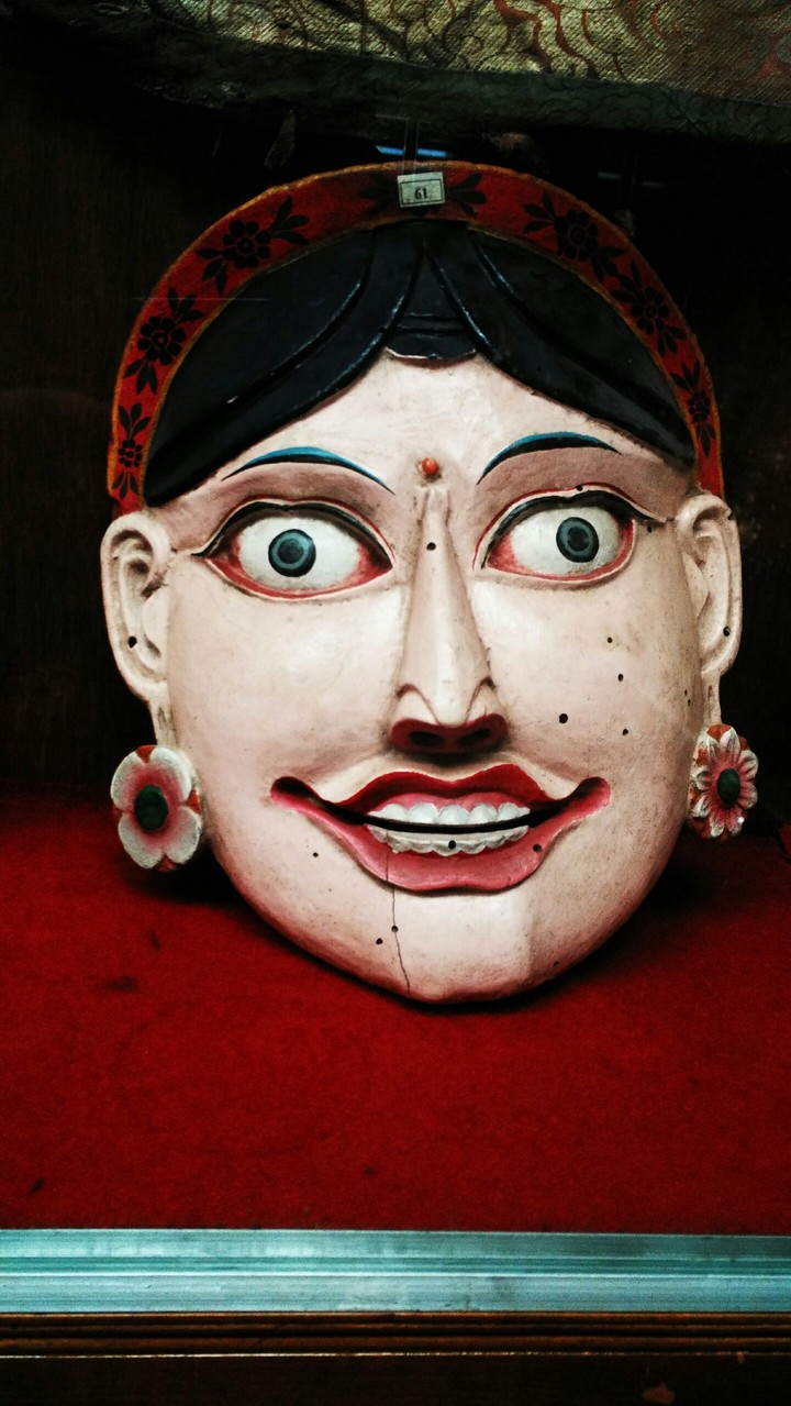 Mask
