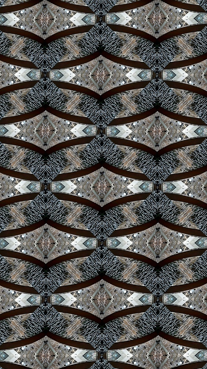 Kaleidoscopes by SexyMugsy