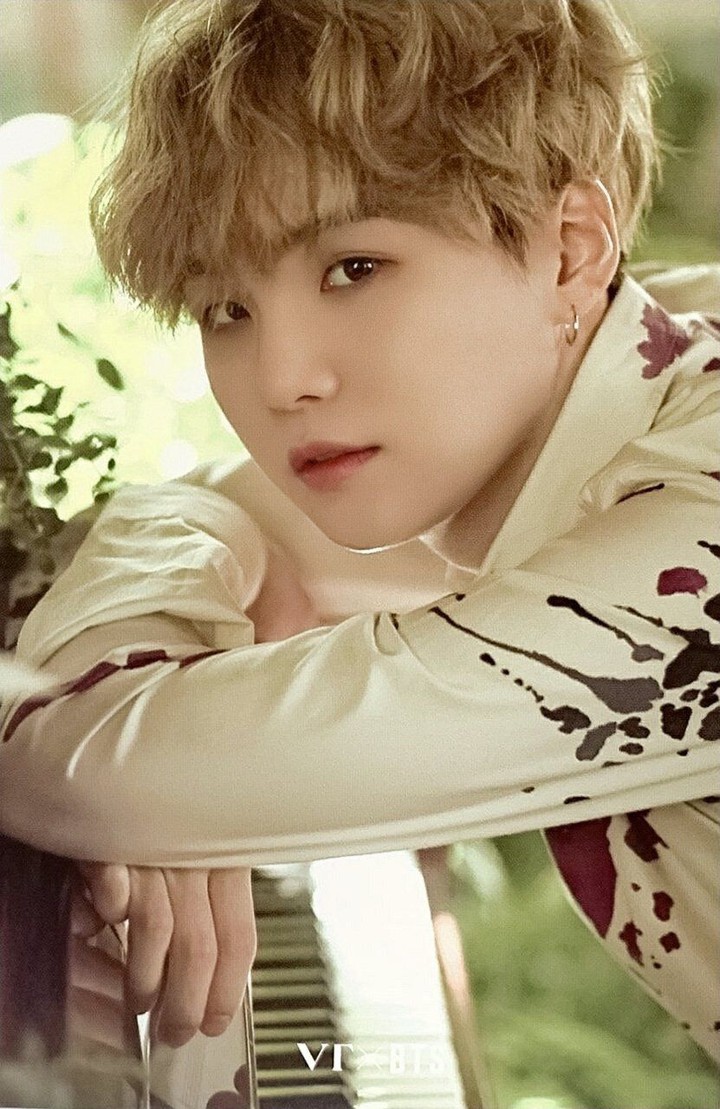 min yoongi