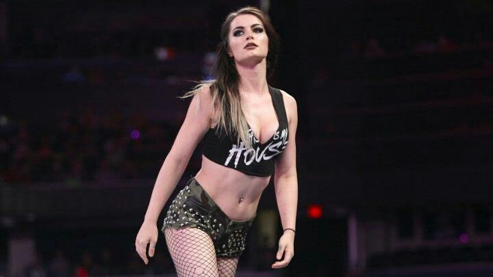 WWE