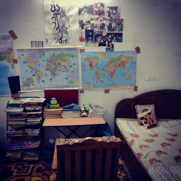 myroom