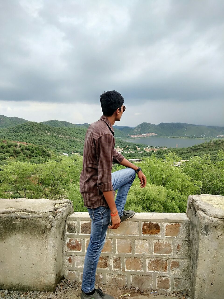Charan