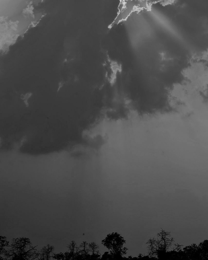 rays of hope