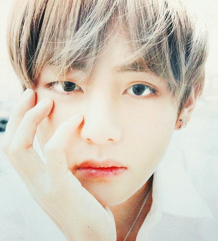 taehyung