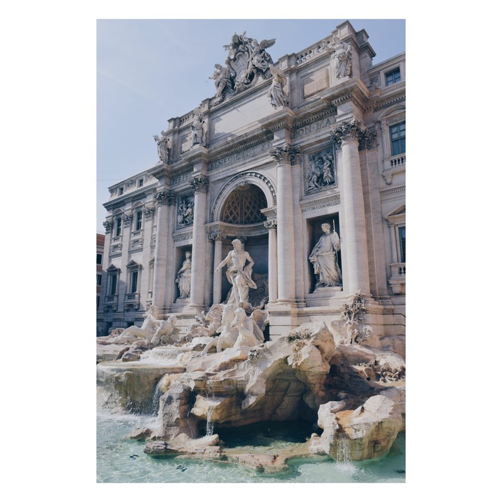 When in Rome
