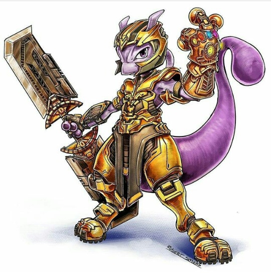 Thanos