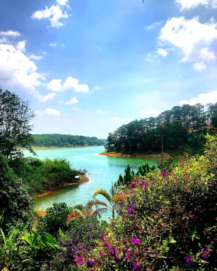 DA LAT