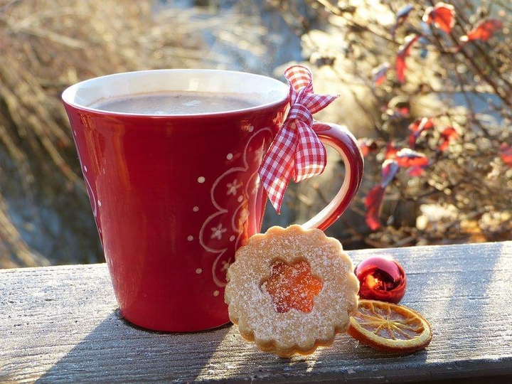 petite pause