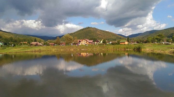nature