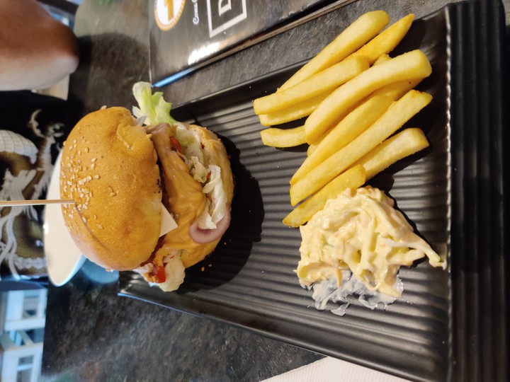 Cravings