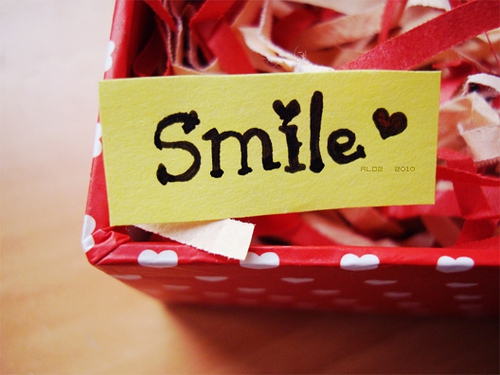 Smile