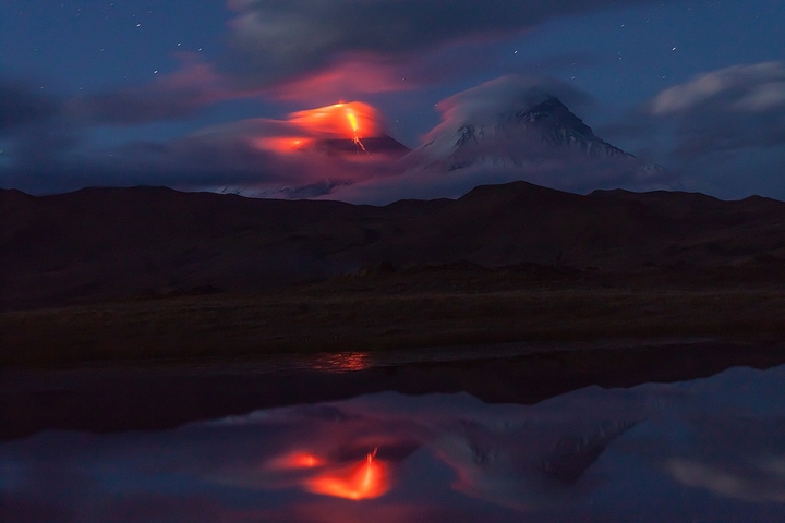 Kamchatka