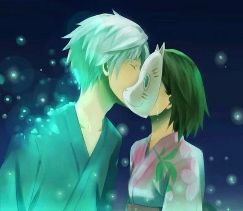 hotarubi no mirae