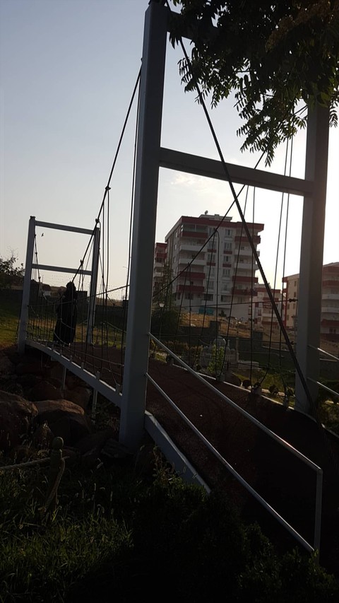 Minnak İstanbul Boğaz Köprüsü