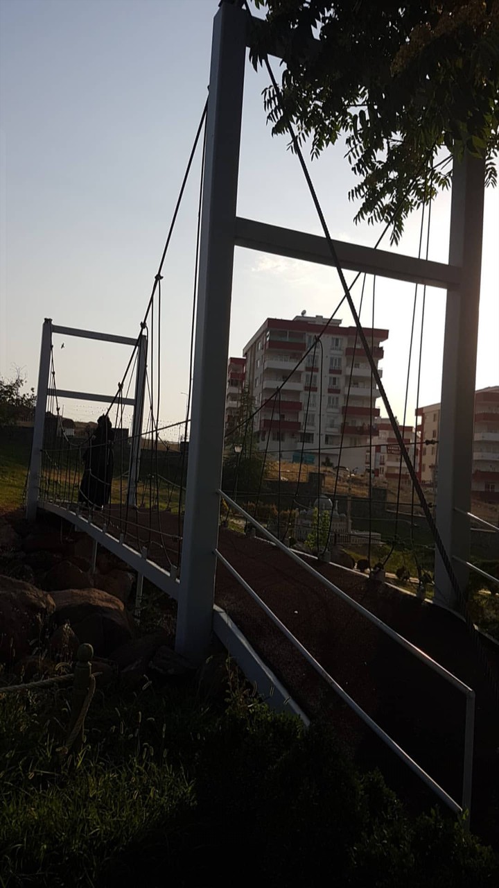 Minnak İstanbul Boğaz Köprüsü