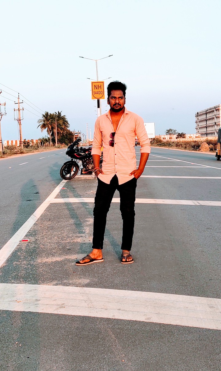 Phanidhar Kuruba