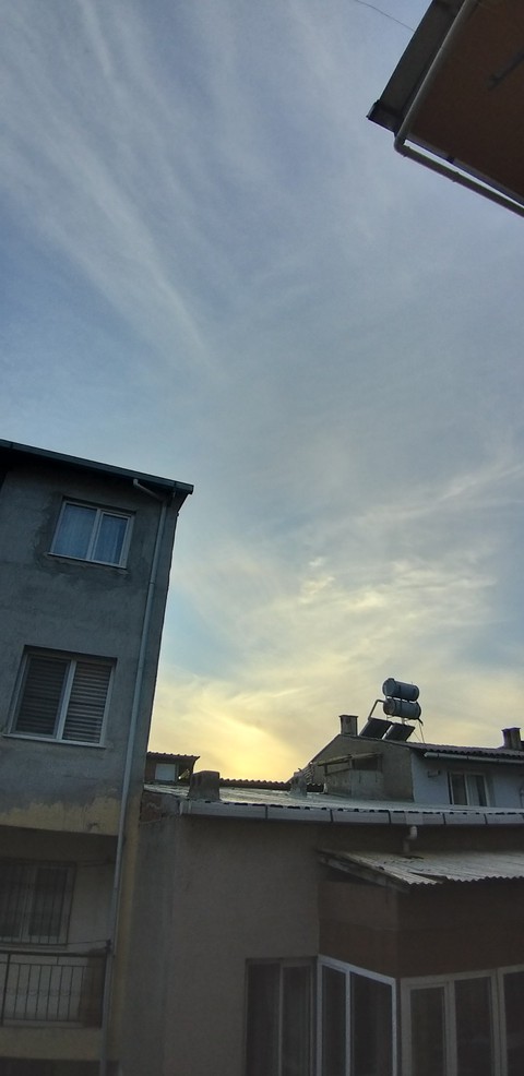 Sky