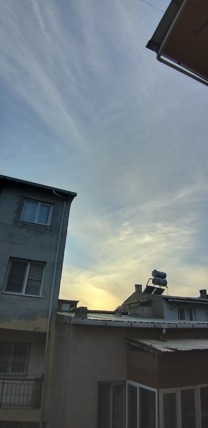 Sky