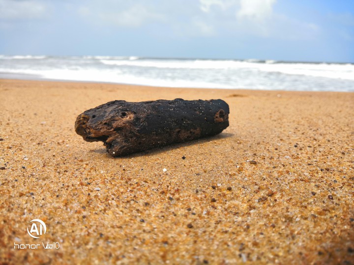 sea