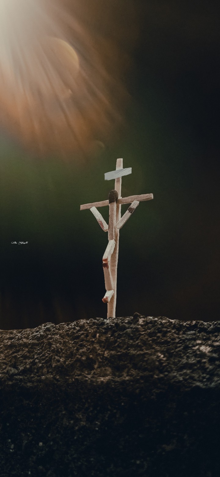 Good Friday