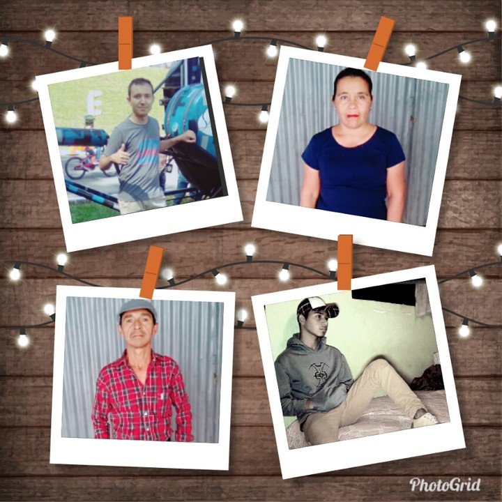Family !