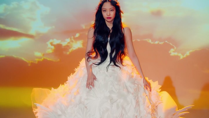 sexy jennie♥