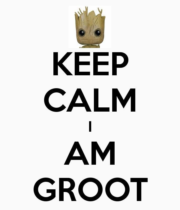 groot