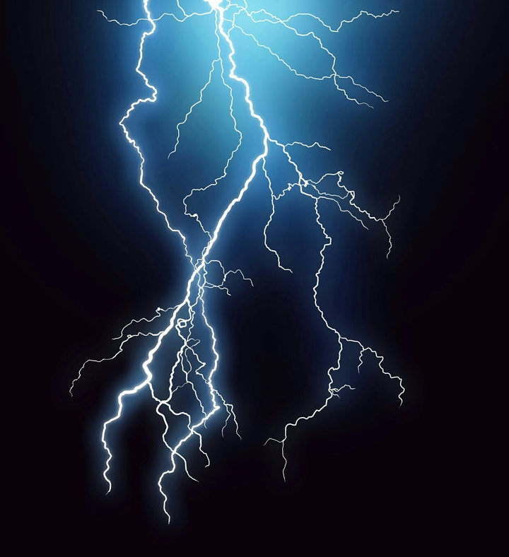 thunder