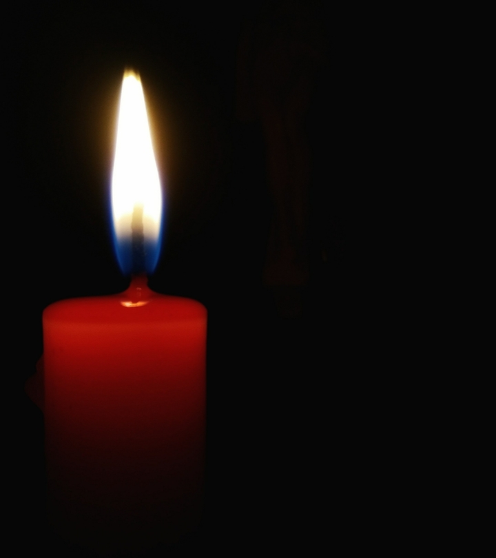 Candlelight #mimaxphotography