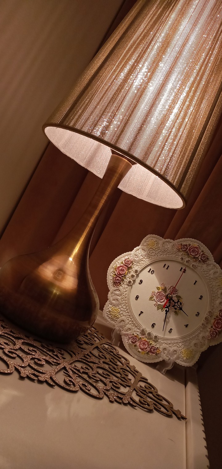 lamp