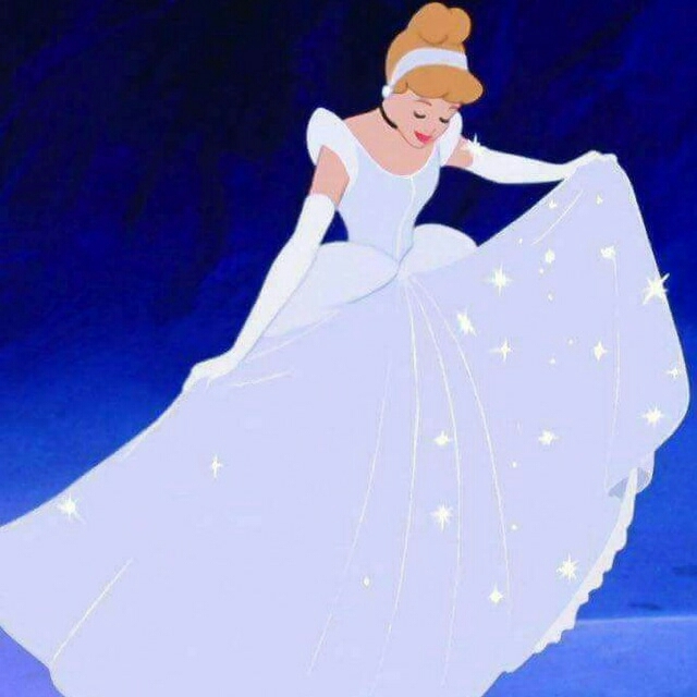 Cinderella