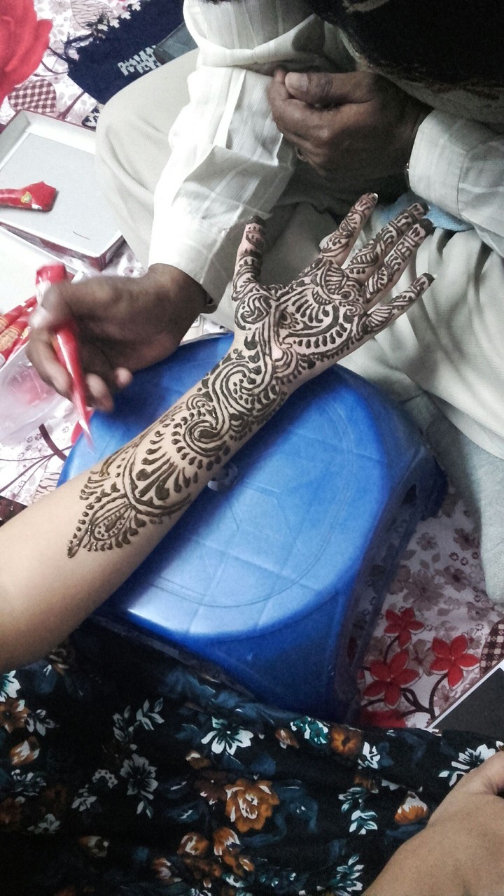 Mehendi