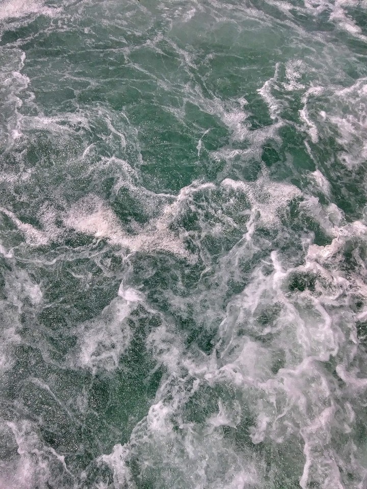 ocean