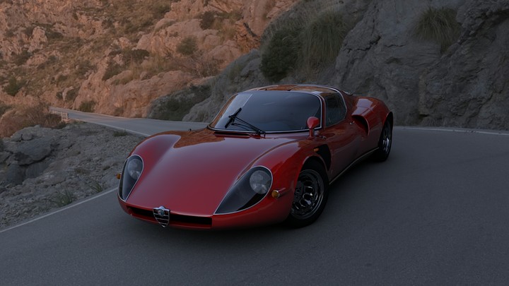 Alfa Romeo