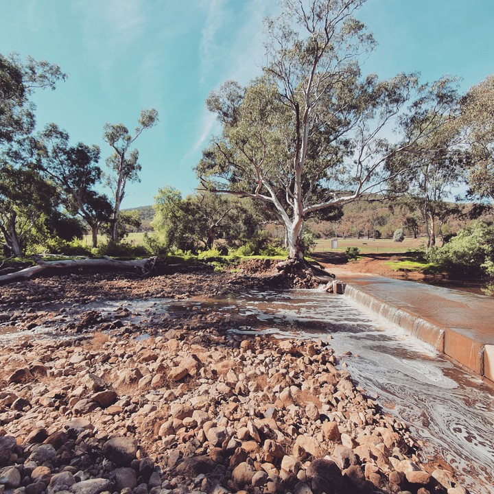 riverway