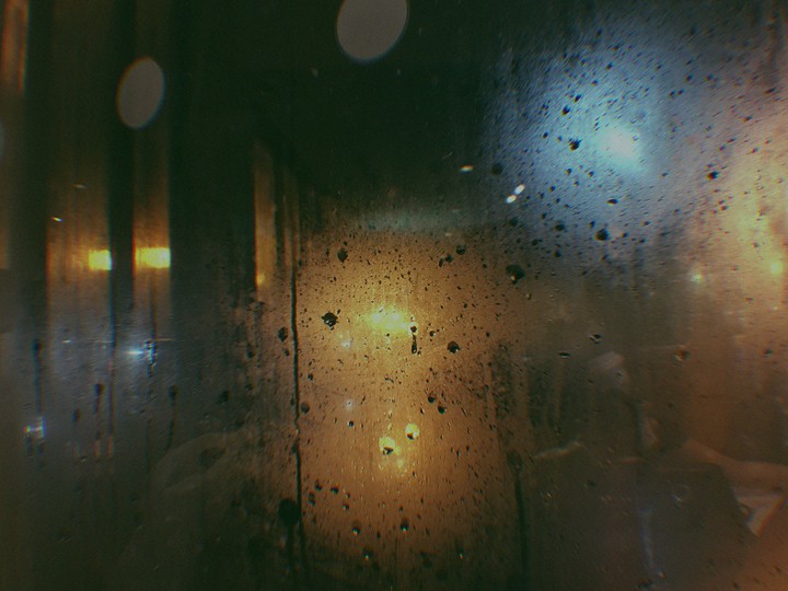 #Rain
