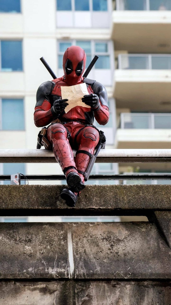 deadpool