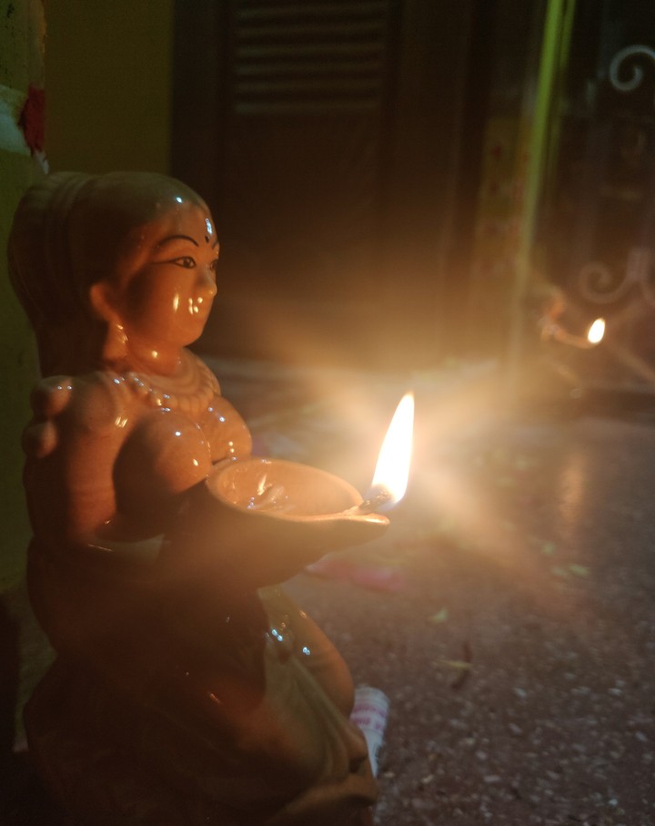 light