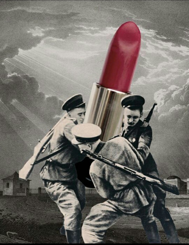 ...