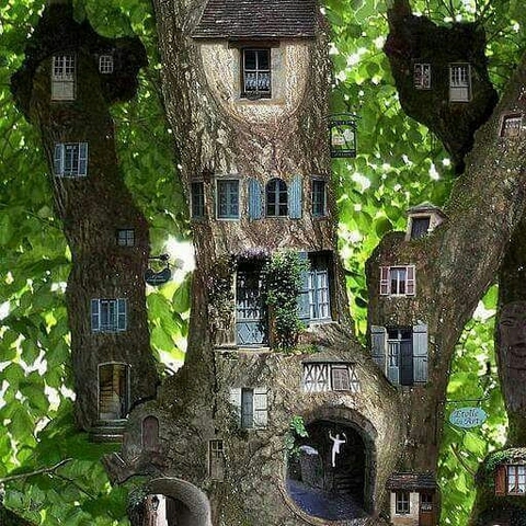 SWEET HOME