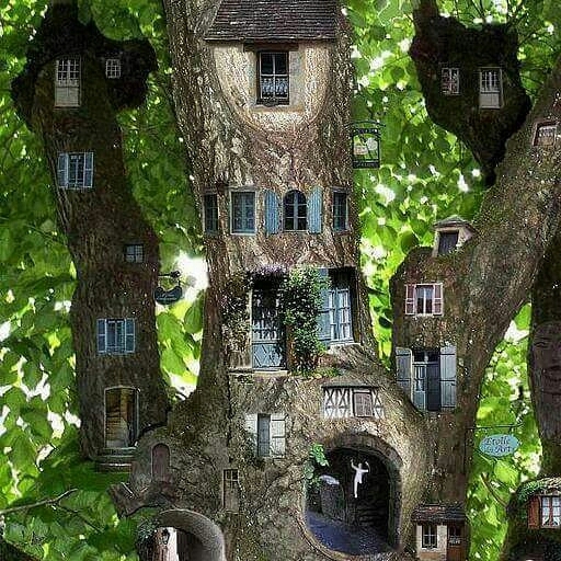 SWEET HOME
