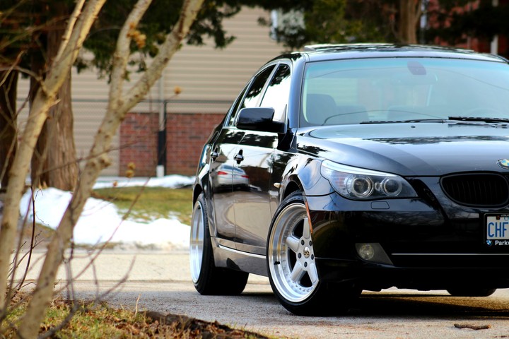 BMW