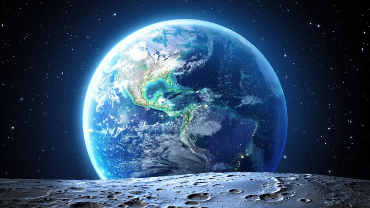 Earth ❤️