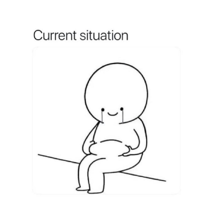 My Situation ?