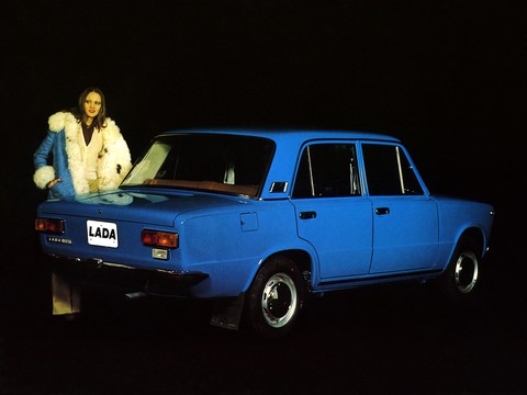 lada