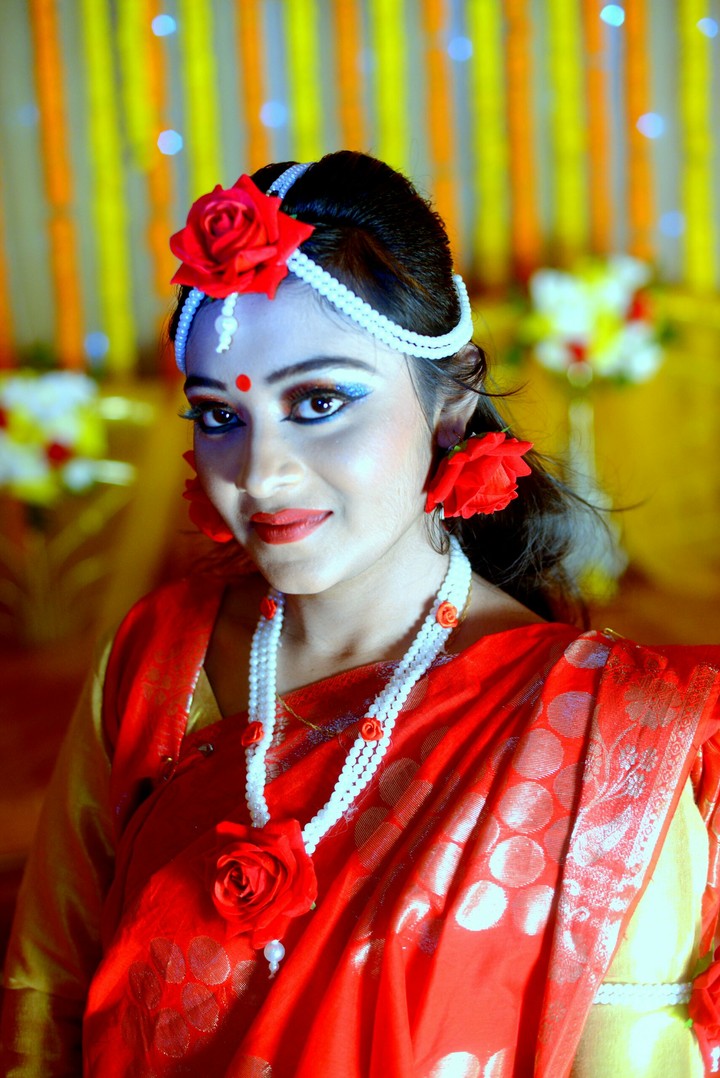 Wedding bride 3