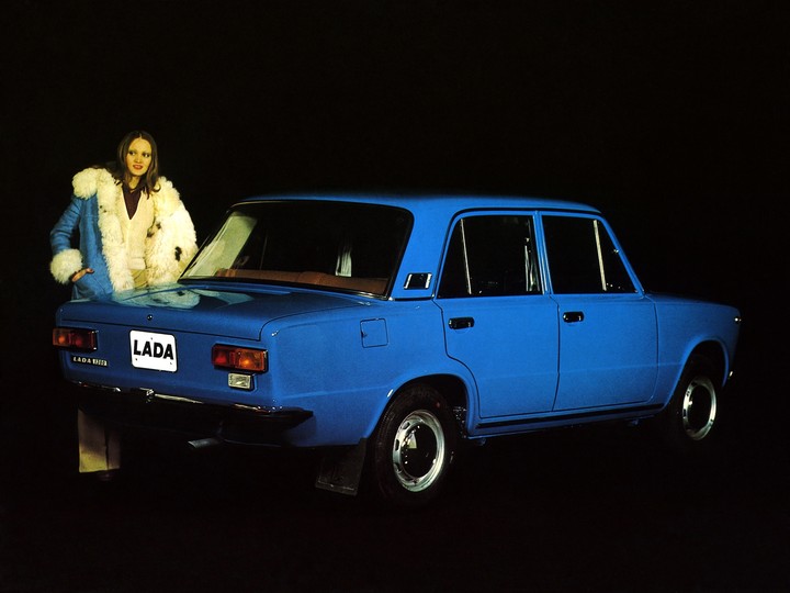 lada