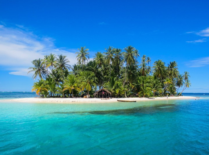 Enjoy Paradies